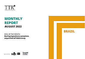 Brasil - Agosto 2022